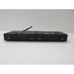 Boitier D'aide Au Stationnement Bmw Serie 5 E60 Phase 2